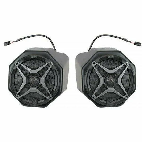 Polaris General Front Speaker Pods