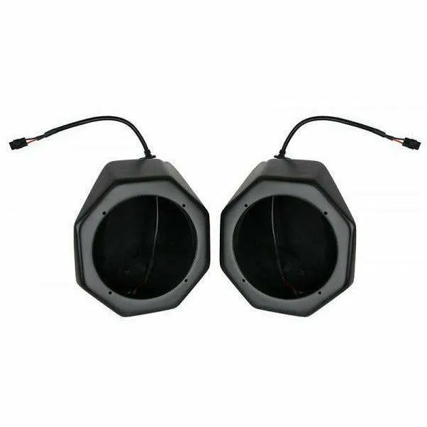 Polaris General Front Speaker Pods