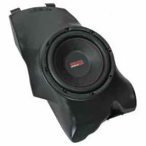 Polaris RZR Under Dash Subwoofer Enclosure