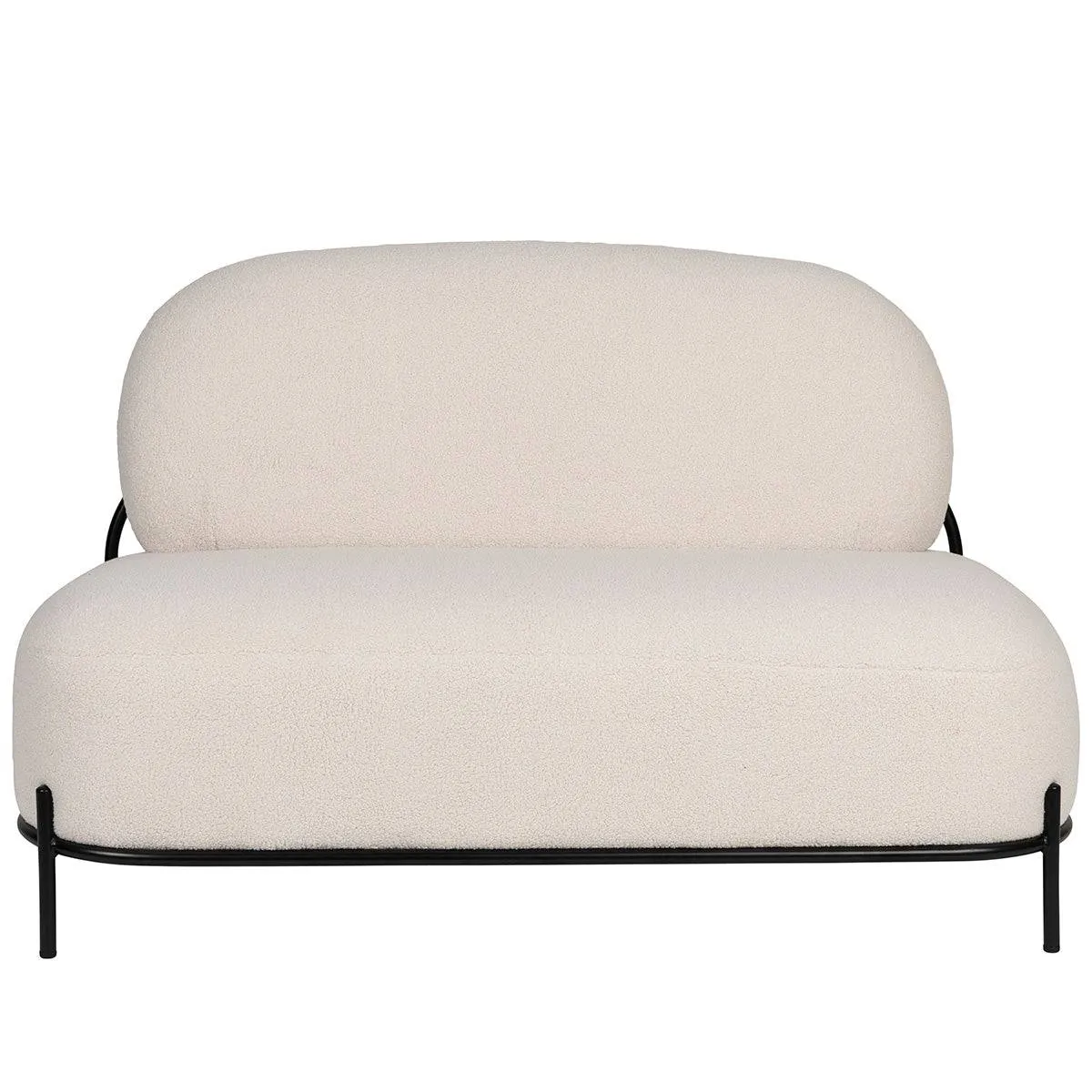 Polly Teddy Sofa