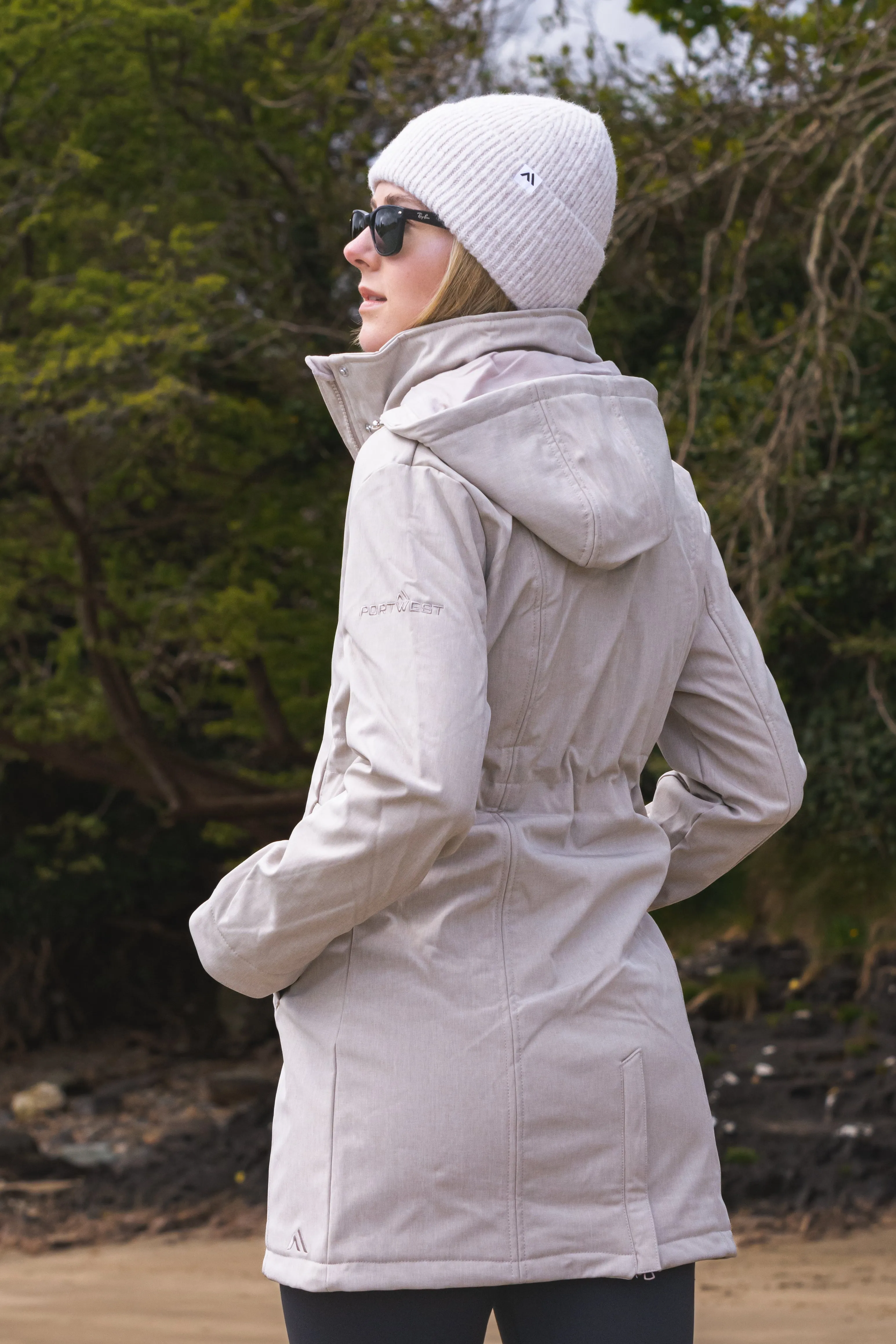 Portwest Women's Carla Softshell Jacket (2024)