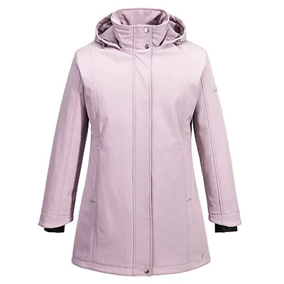 Portwest Women's Carla Softshell Jacket (2024)