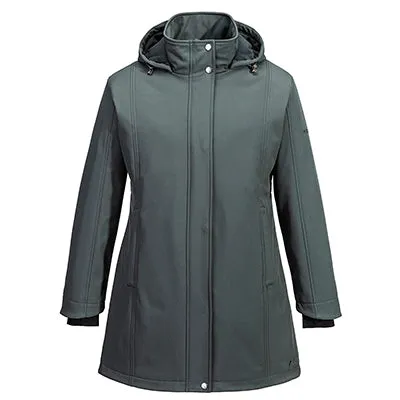 Portwest Women's Carla Softshell Jacket (2024)