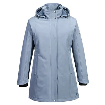 Portwest Women's Carla Softshell Jacket (2024)