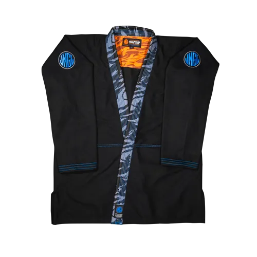 Powercat GI - BJJ GI - Brazilian Jiu Jitsu Kimono