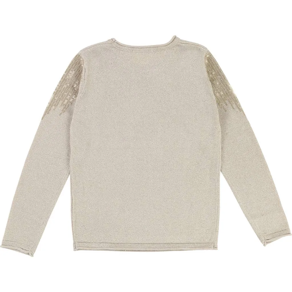 Pullover von Billieblush