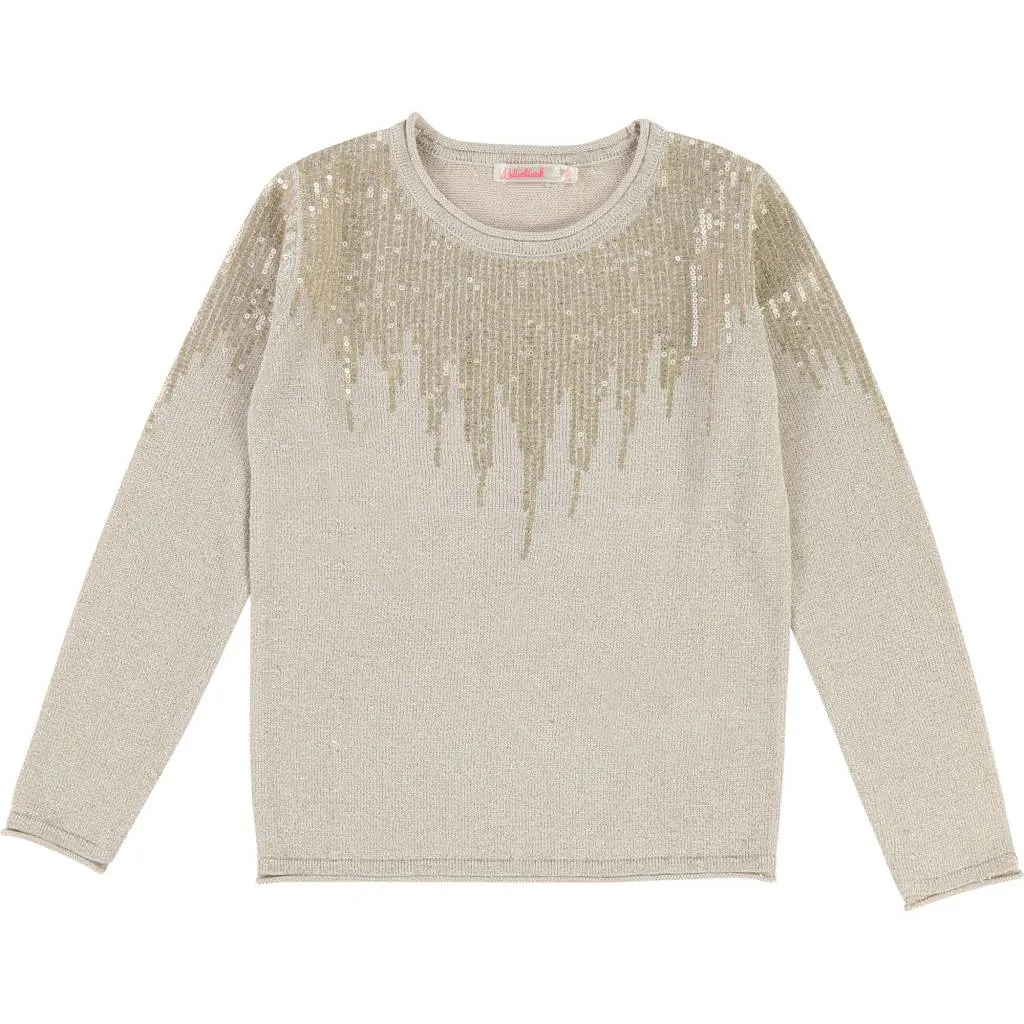 Pullover von Billieblush