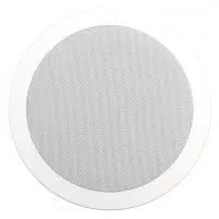 Q Acoustics Qi65CW Circular Weatherproof In-Ceiling Speaker Pair