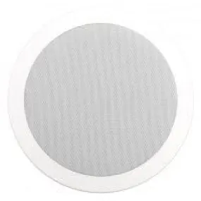 Q Acoustics Qi65CW Circular Weatherproof In-Ceiling Speaker Pair