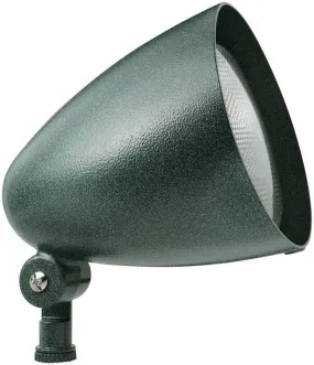 RAB Lighting HB101 PAR38 Bullet Floodlight