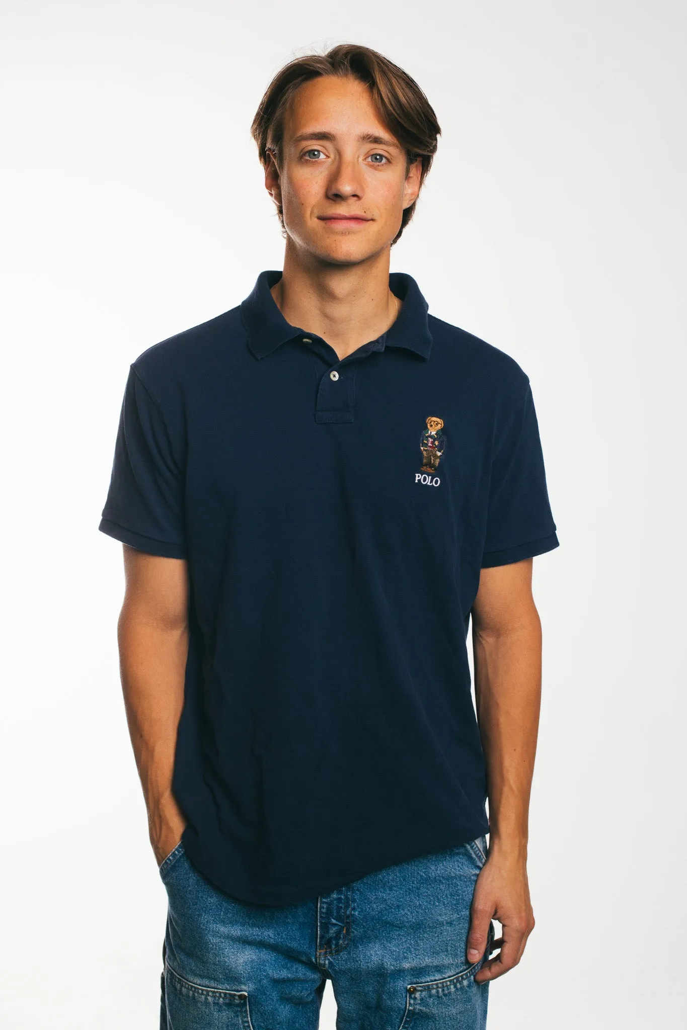 Ralph Lauren - Polo (L)