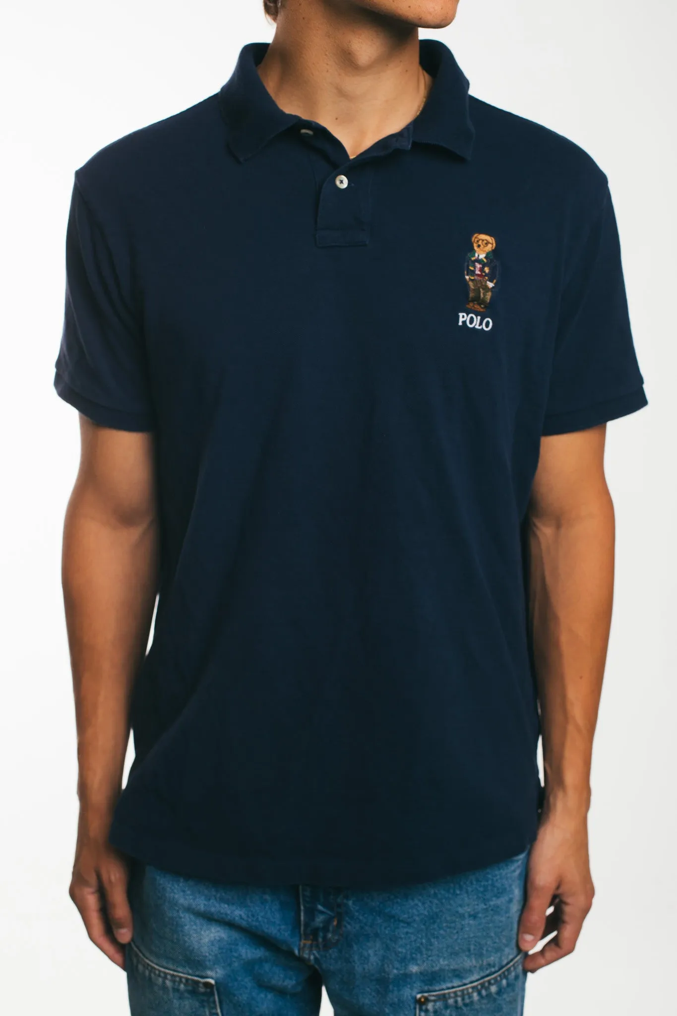 Ralph Lauren - Polo (L)