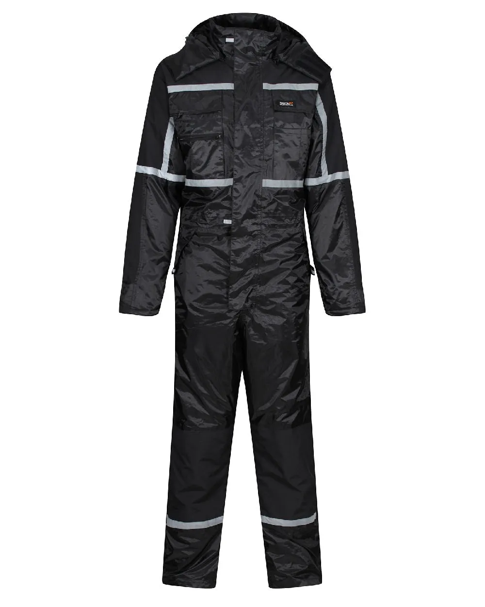 Regatta Pro Waterproof Insulated Coverall