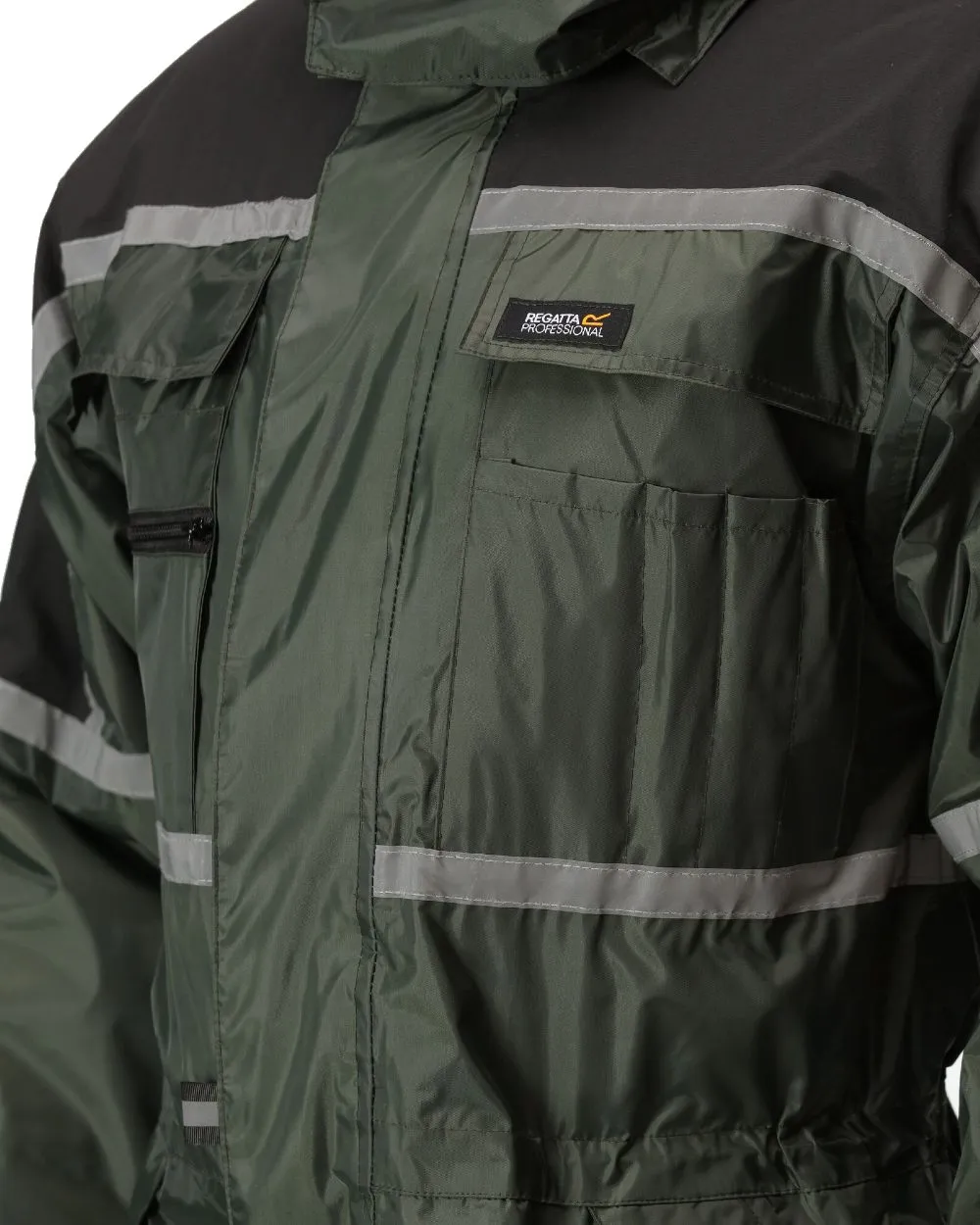 Regatta Pro Waterproof Insulated Coverall