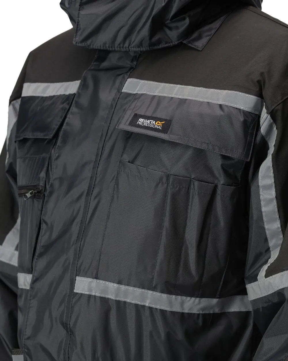 Regatta Pro Waterproof Insulated Coverall