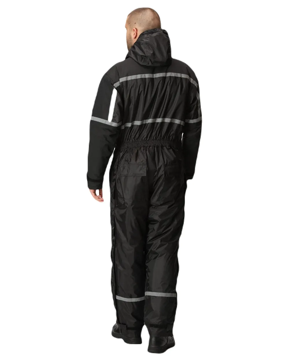 Regatta Pro Waterproof Insulated Coverall