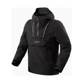 Revit Blackwater 2 H2O Smock Textile Jacket Black