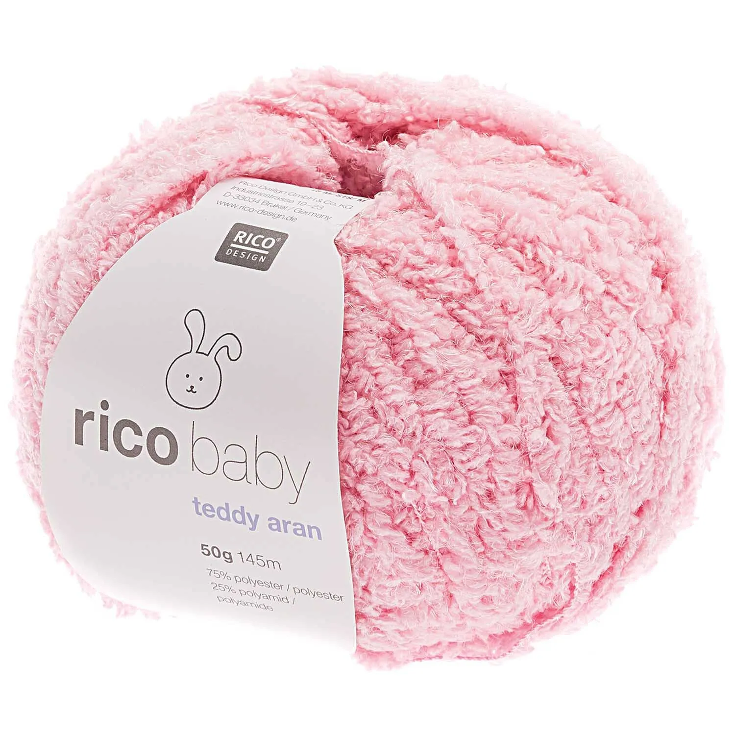 Rico Baby Teddy Aran