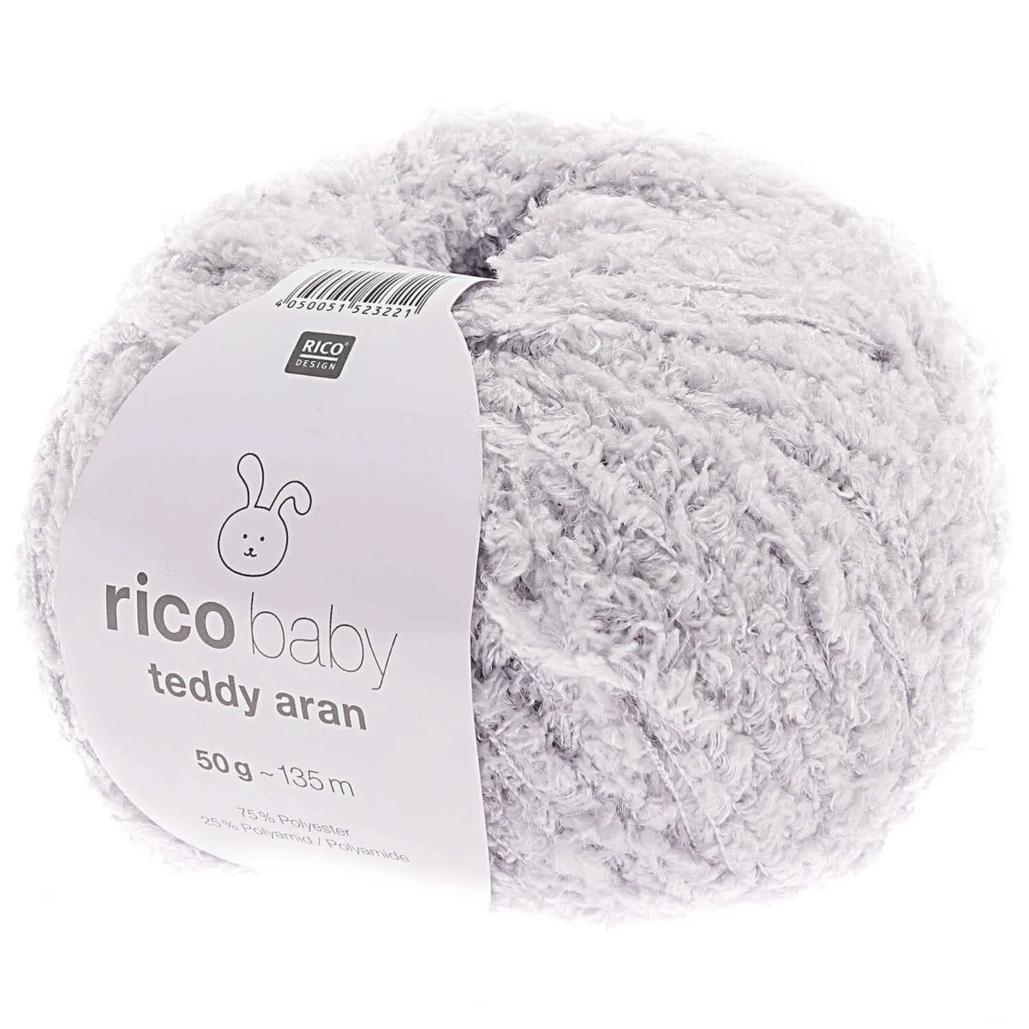 Rico Baby Teddy Aran