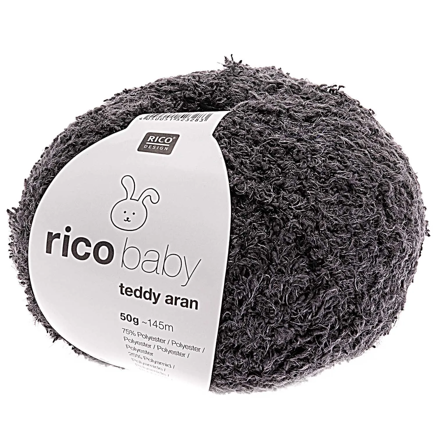 Rico Baby Teddy Aran