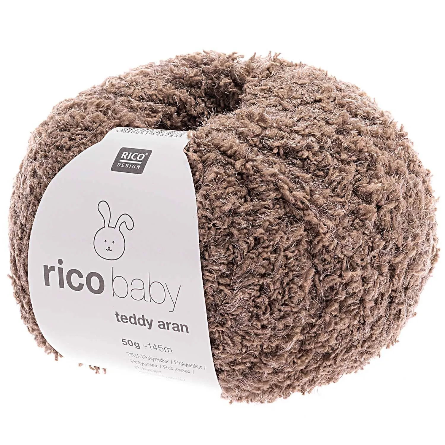 Rico Baby Teddy Aran