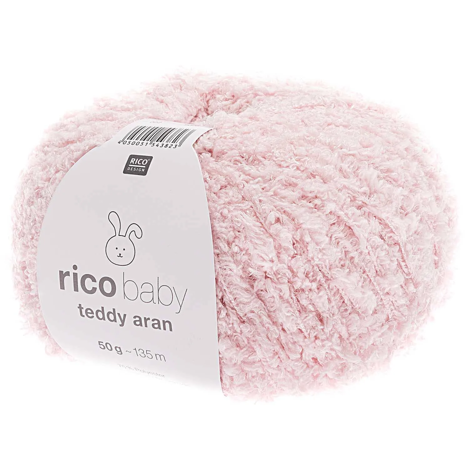 Rico Baby Teddy Aran