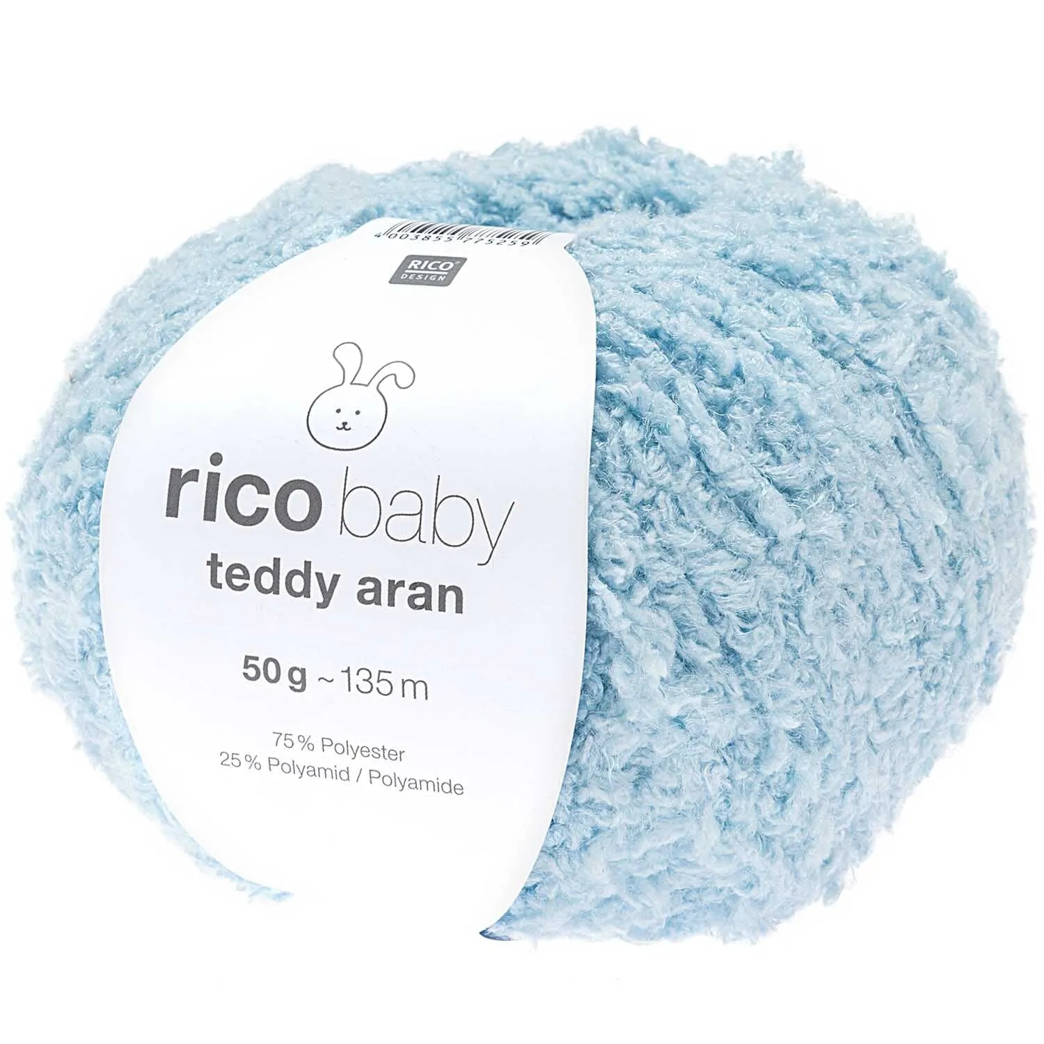 Rico Baby Teddy Aran