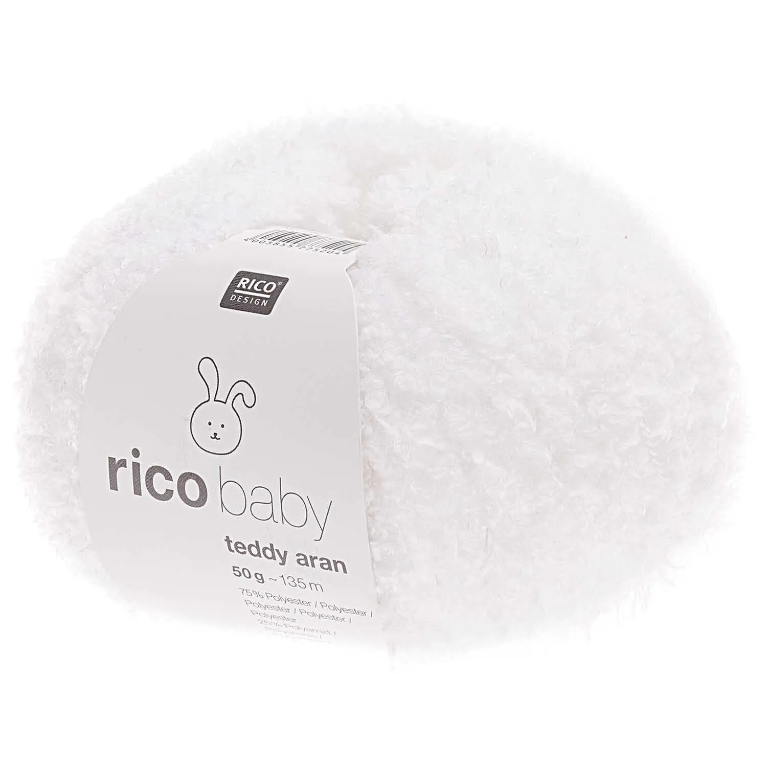 Rico Baby Teddy Aran