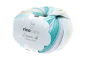 Rico Design Baby Dream DK