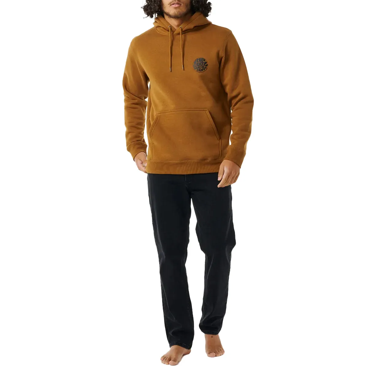 Rip Curl Wetsuit Icon Pullover Hoodie