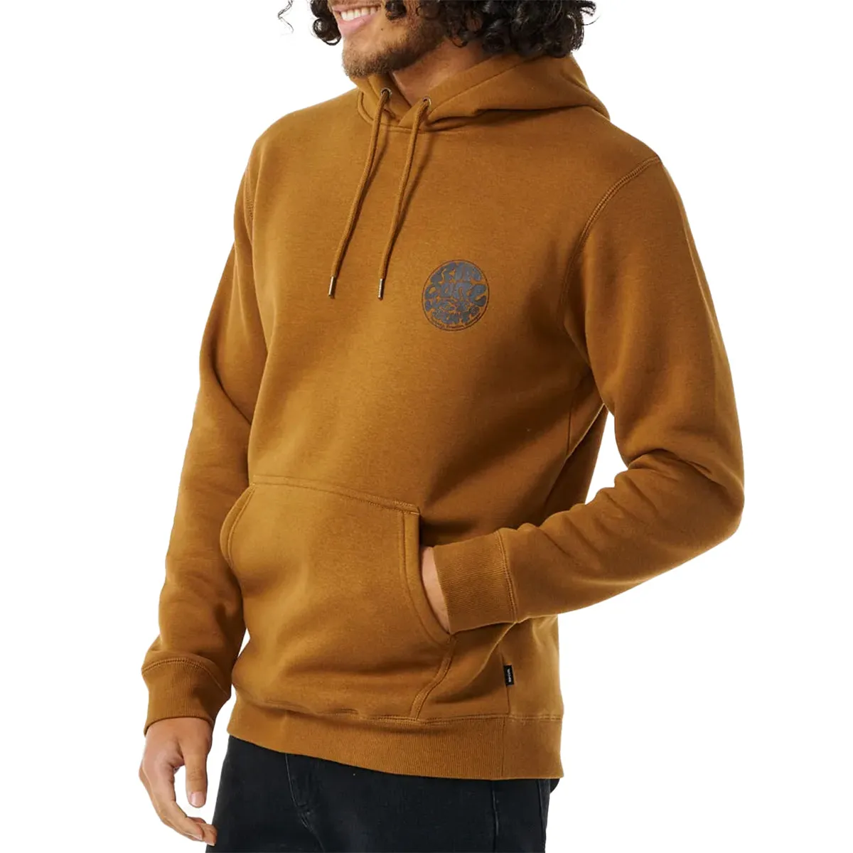 Rip Curl Wetsuit Icon Pullover Hoodie