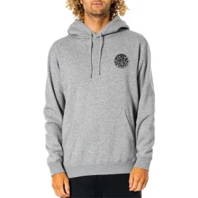 Rip Curl Wetsuit Icon Pullover Hoodie