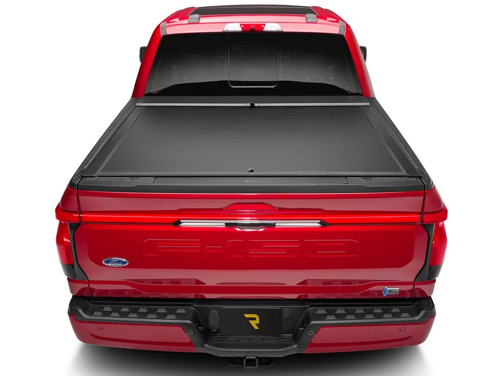 Roll-N-Lock Tonneau Cover Dodge Ram 1500 (09-18) A-Series Retractable - 5' 7" Bed