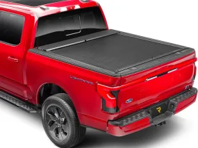 Roll-N-Lock Tonneau Cover Dodge Ram 1500 (09-18) A-Series Retractable - 5' 7" Bed