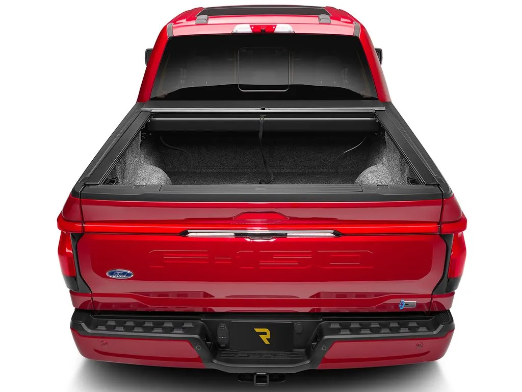 Roll-N-Lock Tonneau Cover Dodge Ram 1500 (09-18) A-Series Retractable - 5' 7" Bed