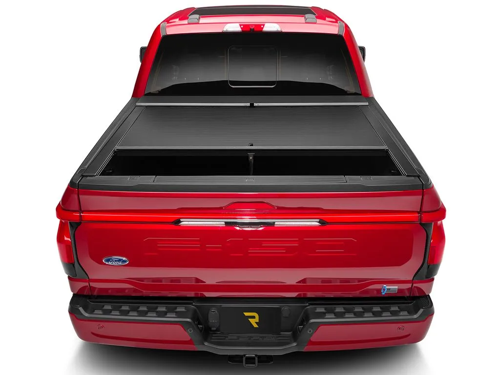 Roll-N-Lock Tonneau Cover Ford F250 / F350 Super Duty (2008-2016) A-Series Retractable - 6'10" Bed