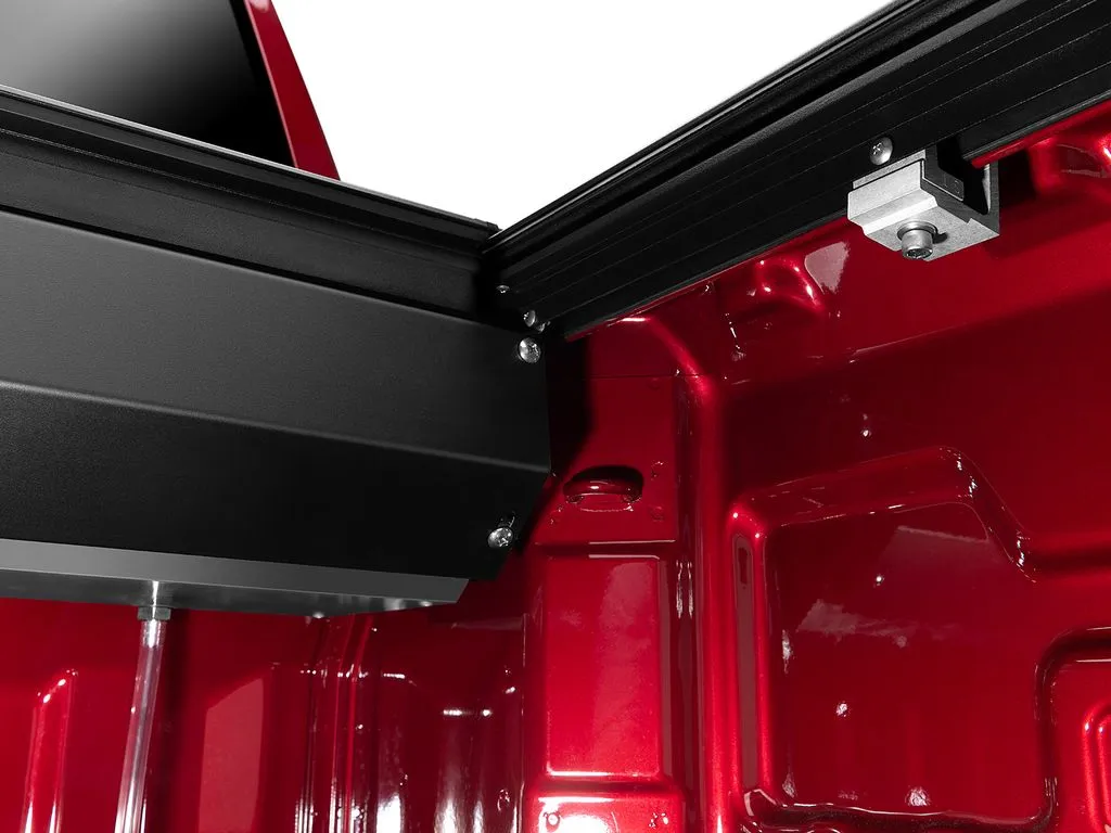 Roll-N-Lock Tonneau Cover Ford F250 / F350 Super Duty (2008-2016) A-Series Retractable - 6'10" Bed