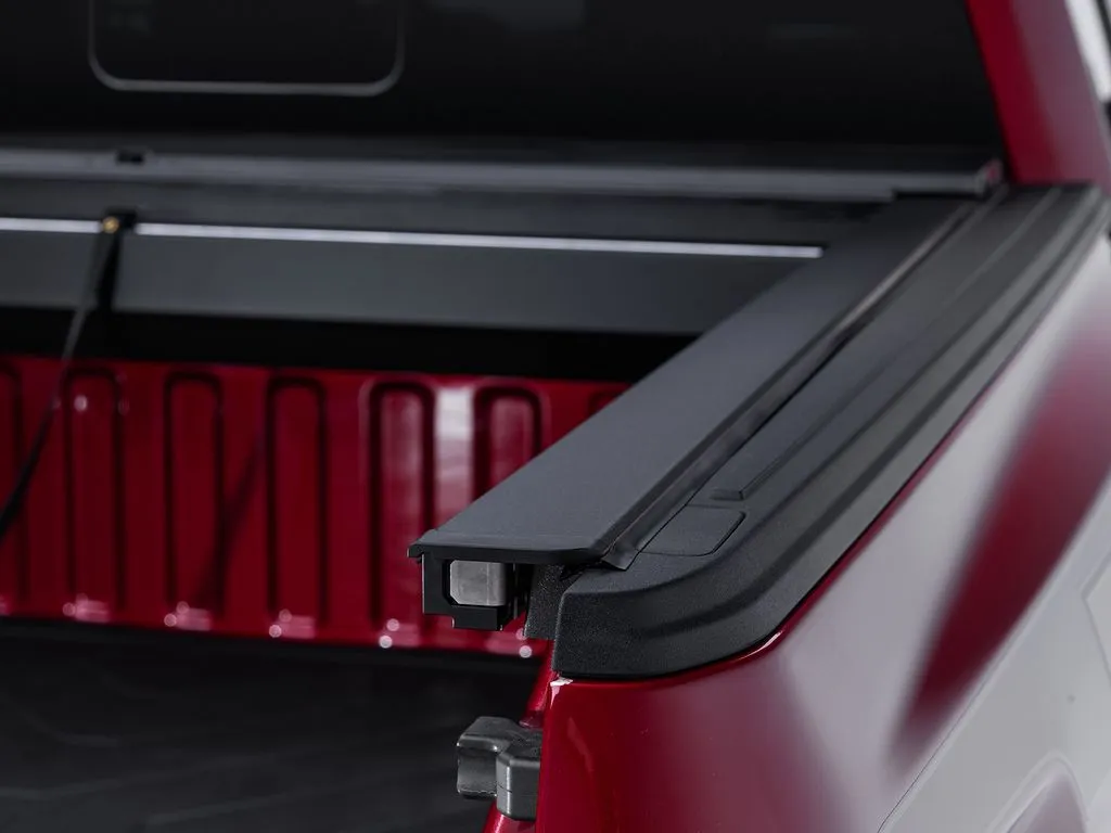 Roll-N-Lock Tonneau Cover Toyota Tacoma (2024) A-Series Retractable - 5' or 6'  Bed