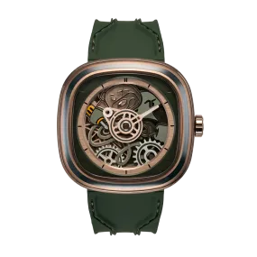 SEVENFRIDAY T2/07 "T-RILEY"