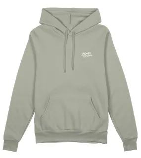 Signature Hoodie Sage