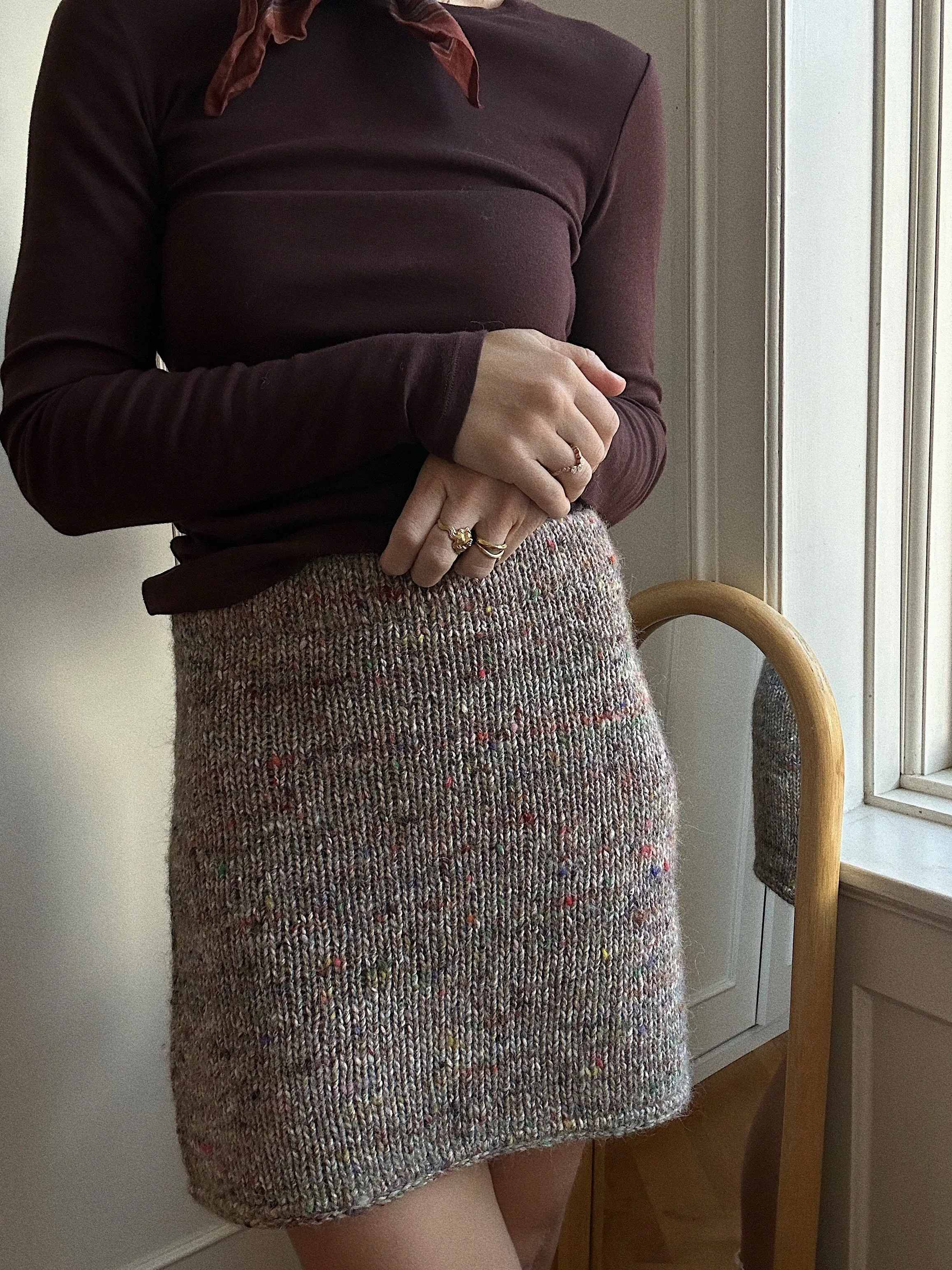 Skirt No. 1 - NORSK