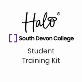 South Devon Student Training Kit