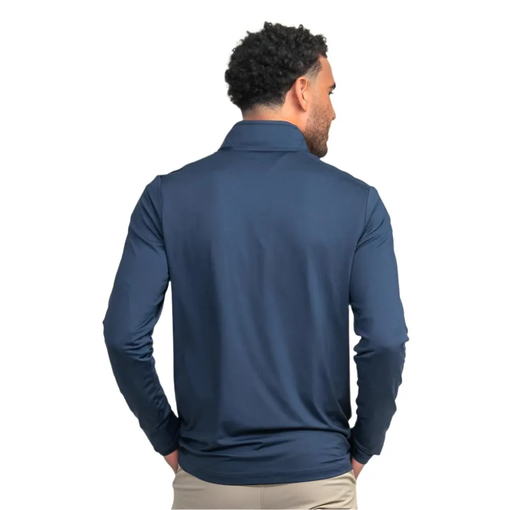 Southern Shirt Men's Cart Club Performance Pullover