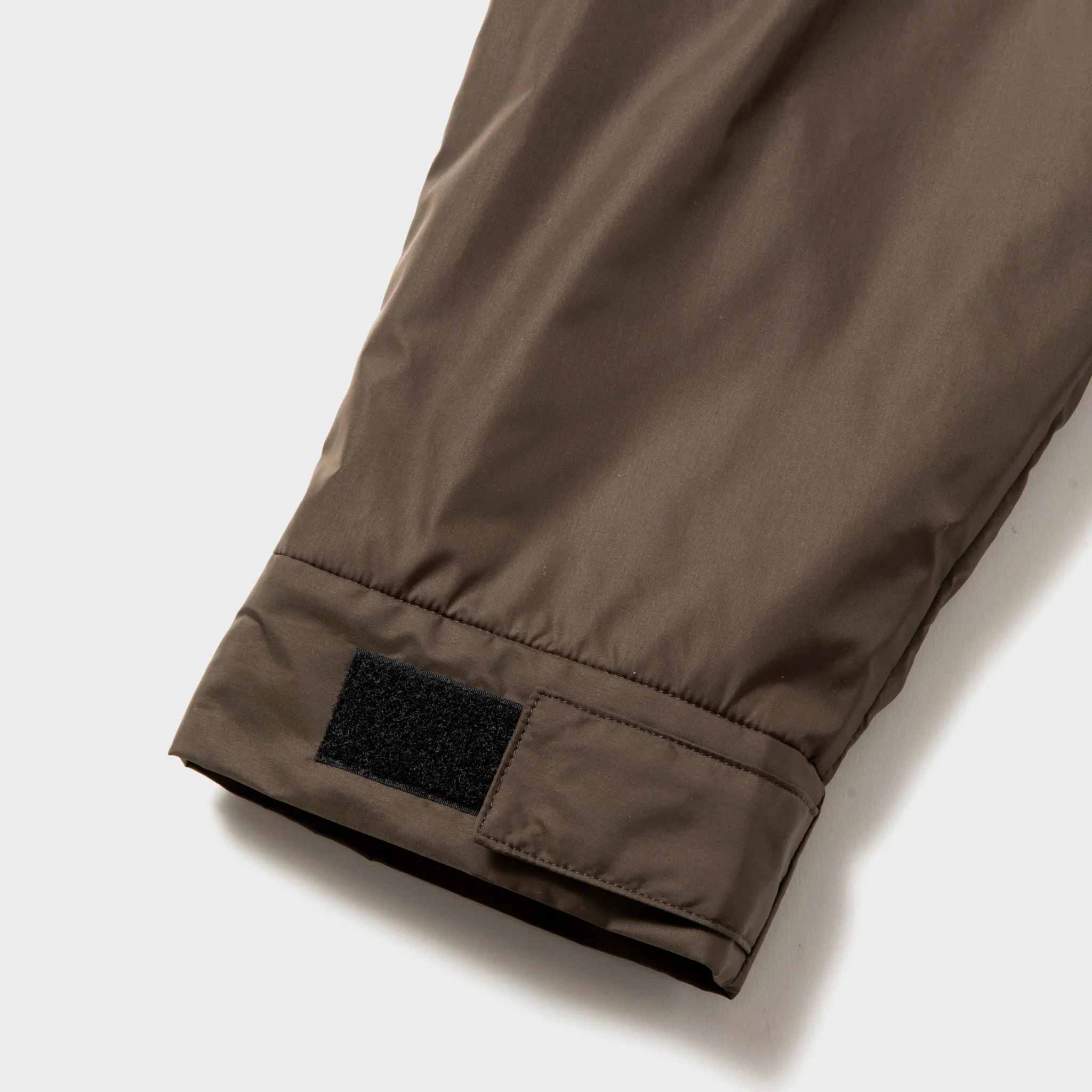 【SPECIAL OFFER】Polartec® Thermal Smock(KHAKI)/MW-JKT22204