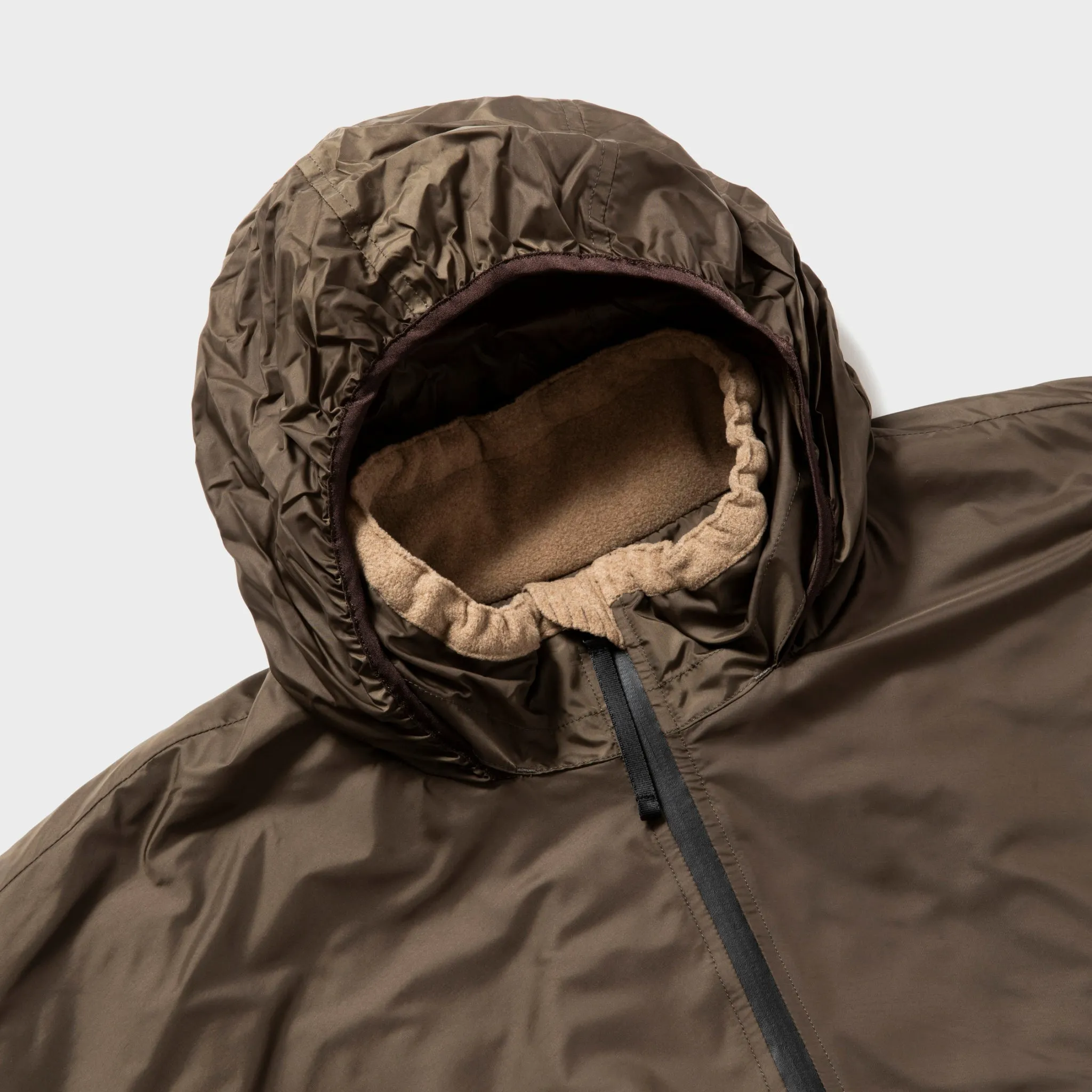 【SPECIAL OFFER】Polartec® Thermal Smock(KHAKI)/MW-JKT22204