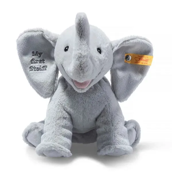 Steiff  Ellie Elephant