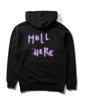 The Hundreds Hello There Pullover