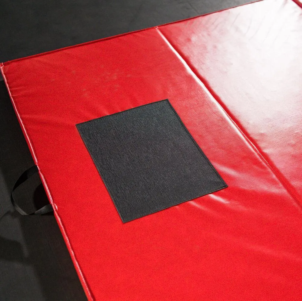 Titan Gymnastics Tumbling Mat - 4'x8'x2"