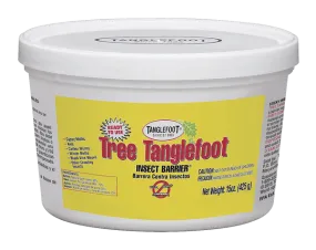 Tree Tanglefoot® Insect Barrier