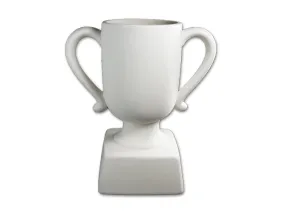 Trophy, Large, 3.75 x 7.25 x 8.25